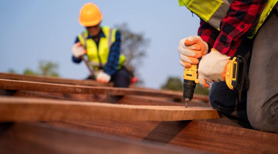 Expert new roof installation services in Delanson, NY